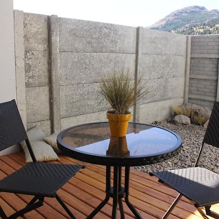 Inspira Esquel Appartement Buitenkant foto