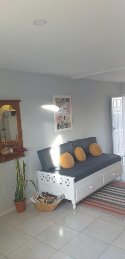 Inspira Esquel Appartement Buitenkant foto