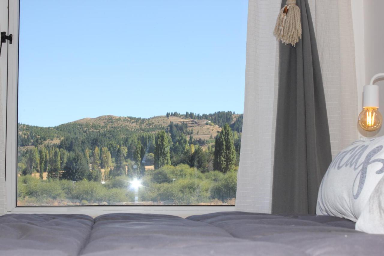 Inspira Esquel Appartement Buitenkant foto